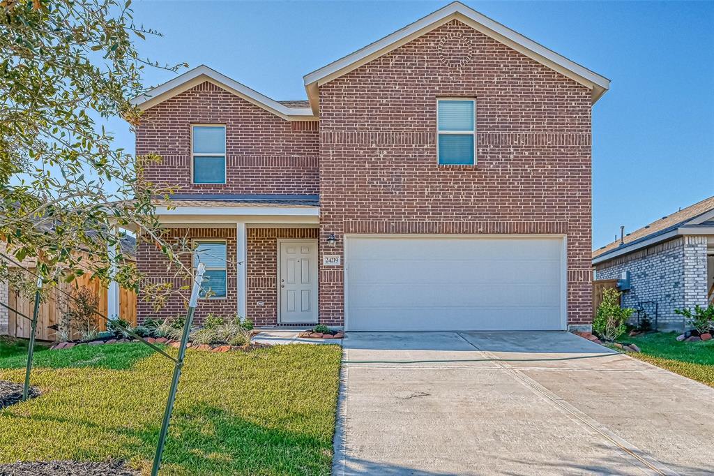 24219 Becker Hollow Ln, Hockley, TX 77447 House for Rent in Hockley