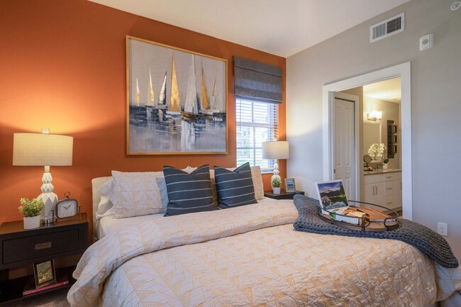 Building Photo - The Palms at Cape Coral