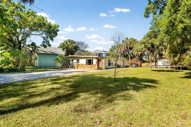 Building Photo - 7301 S Swoope St