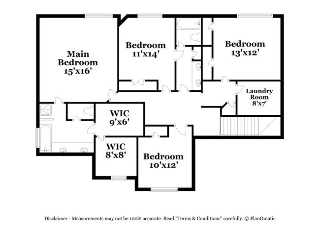 Foto del edificio - 3304 Summer Brooke Ln