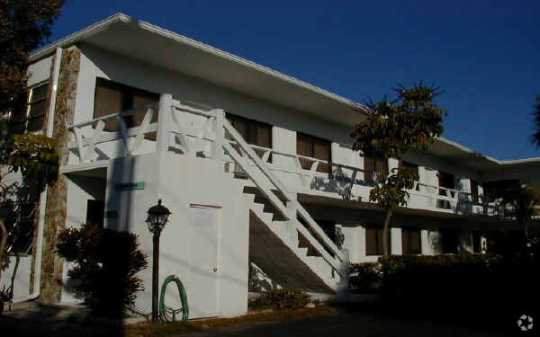 Building Photo - Harborside Apts