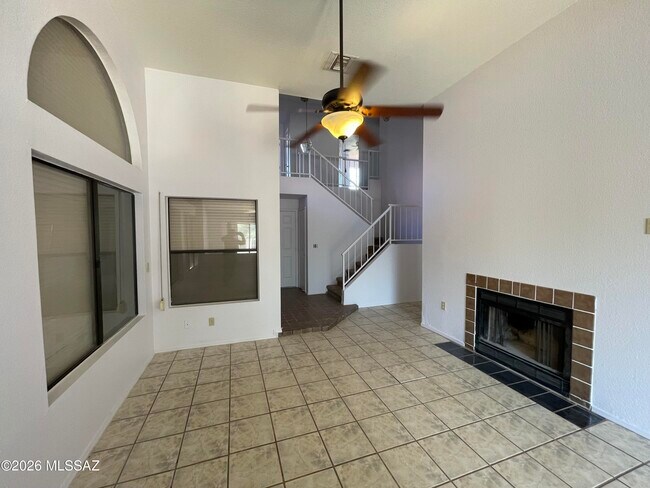 Foto del edificio - 4685 W Lessing Ln