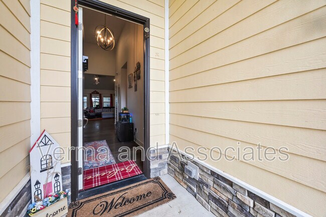 Foto del edificio - 1041 Silver Maple St