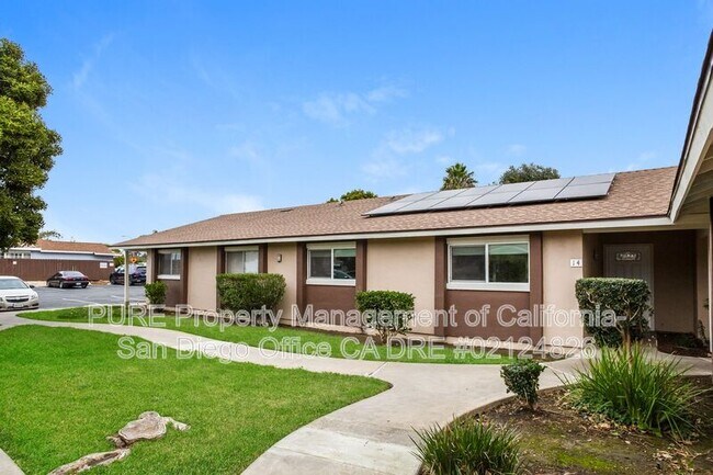 Foto del edificio - 3670 Arey Dr