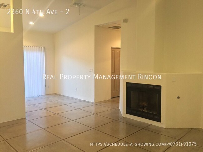Foto del edificio - 2360 N 4th Ave