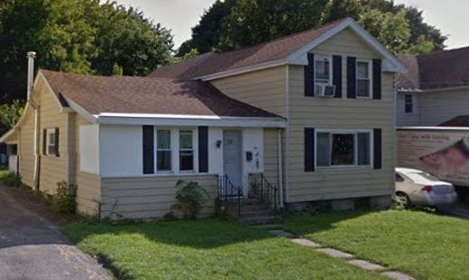 Building Photo - 52 Orchard Street