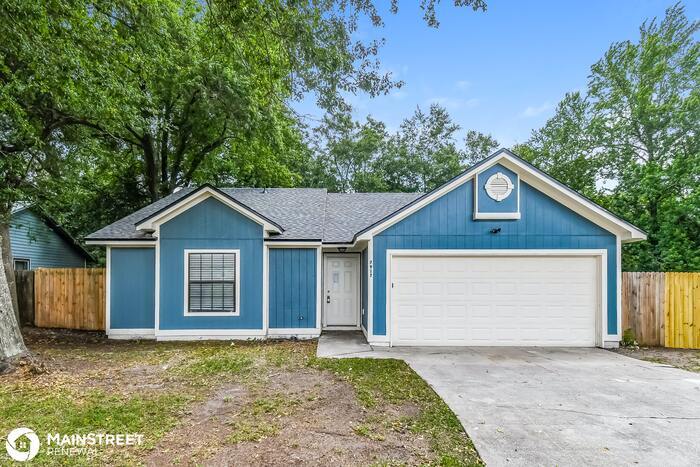 Primary Photo - 7917 Winterwood Circle N, Jacksonville, FL...