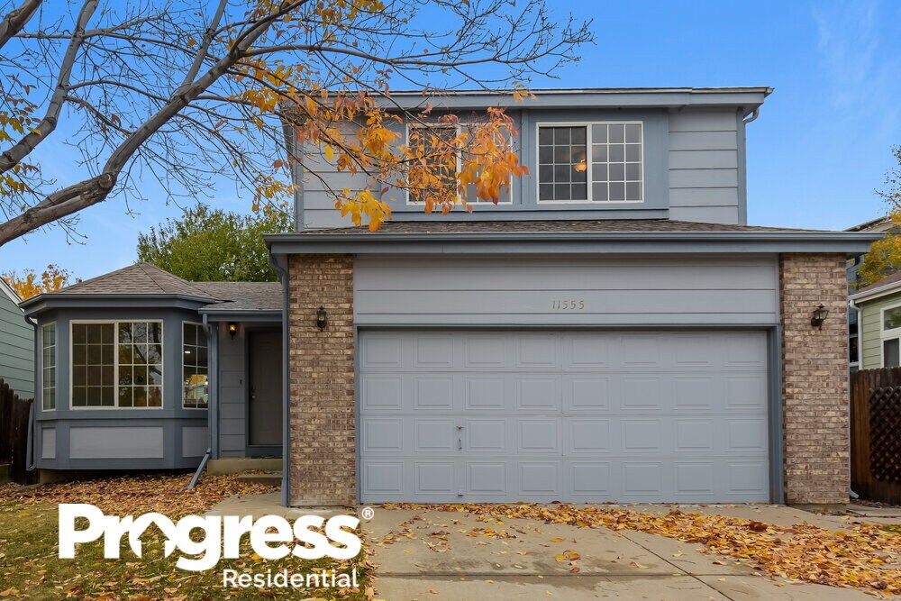 11555 Depew Ct, Broomfield, CO 80020 House Rental in Broomfield, CO