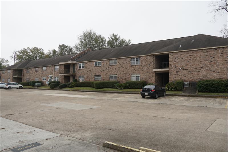 Primary Photo - 3121 Johnston St