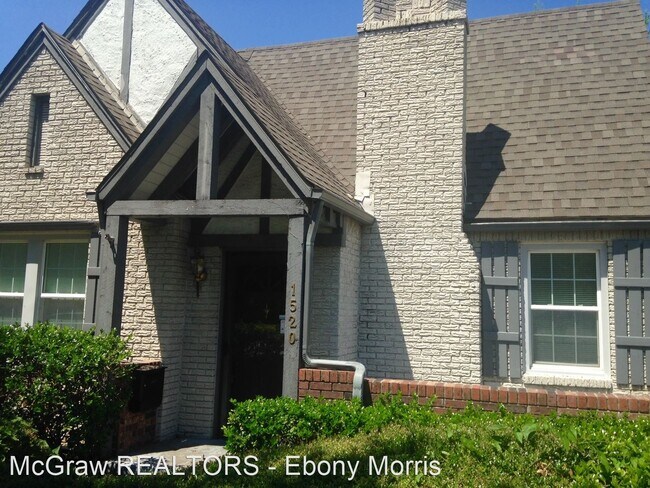 Building Photo - 3 br, 2 bath House - 1520 S Florence Ave