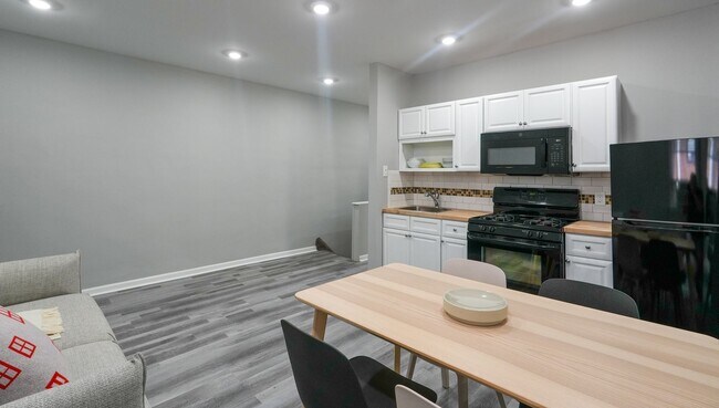 Foto del edificio - 2136 S 17th St