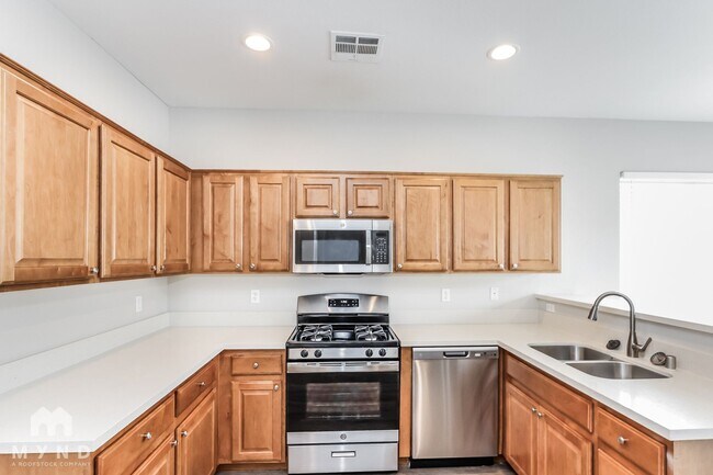 Foto del edificio - 2520 Olay St