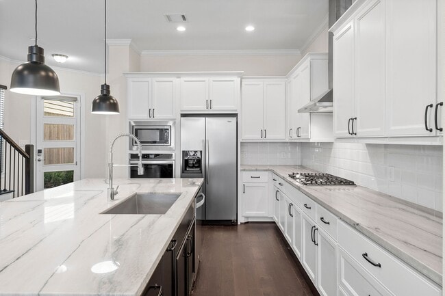 Foto del edificio - 612 E 27th St