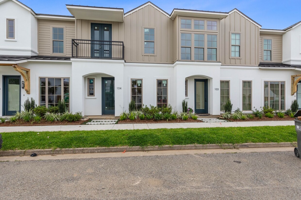 Foto principal - Brand New Townhomes in Sugar Mill Pond