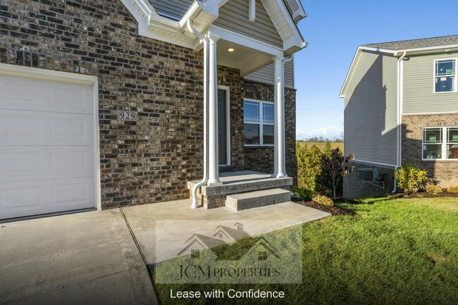 Building Photo - 929 Camden Ct
