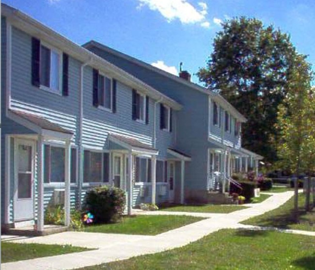 Moosup Gardens Apartments Moosup, CT