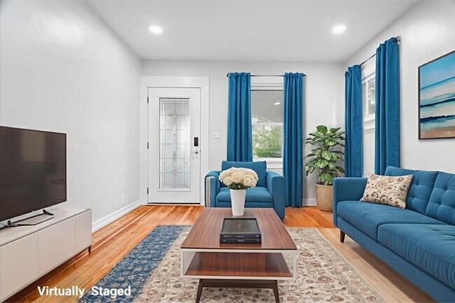 Foto del edificio - 4637 Alpine Ave