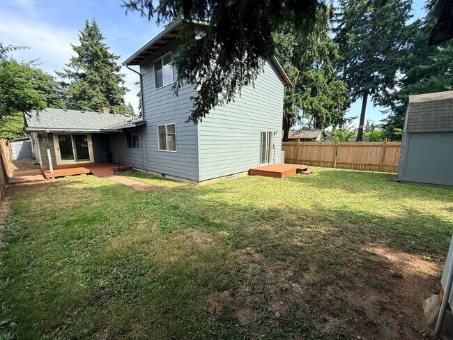 Foto del edificio - Newly renovated 1892sqft 4-bedroom, 3-bath home in Portland,