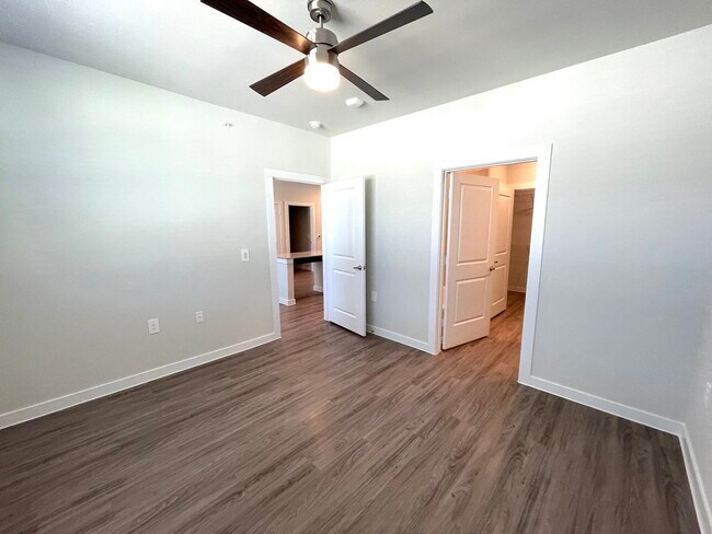 Foto del edificio - 5901 Co Rd 277