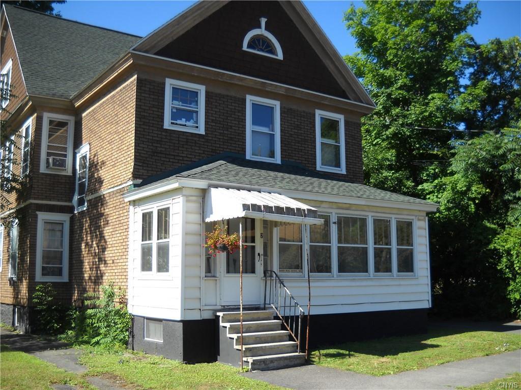 330 Hawley Ave, Syracuse, NY 13203 Apartment for Rent in Syracuse, NY