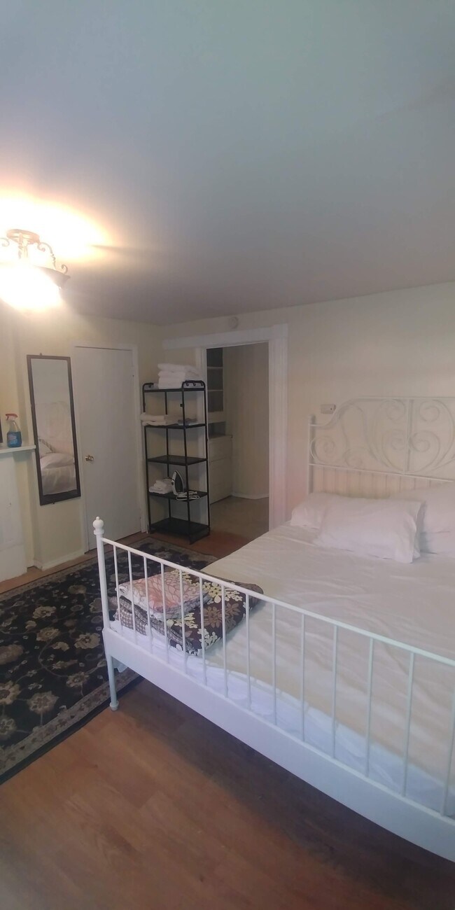 Foto del edificio - 164 Hull St