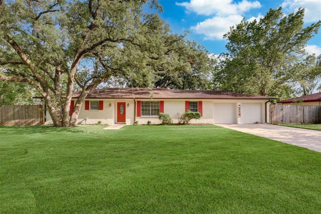 Foto principal - 219 Schley St