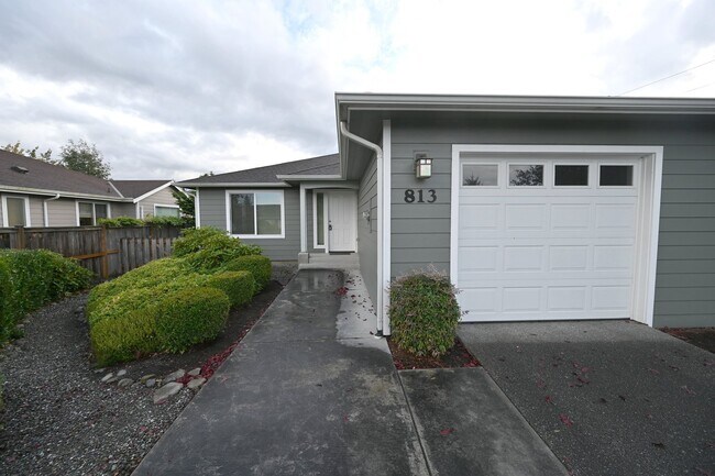 Foto del edificio - 2 bed 2 bath in Sequim