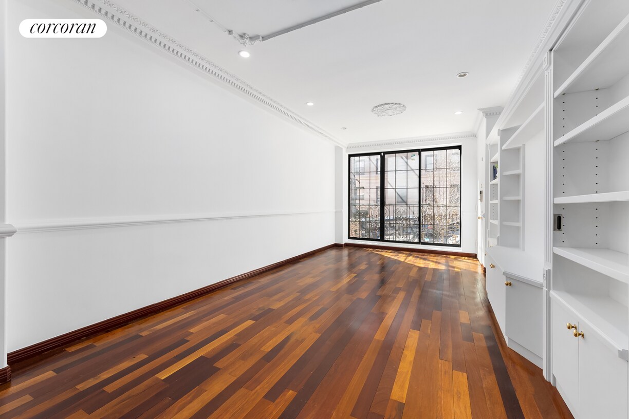 Foto principal - 471 W 146th St