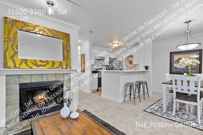 Foto del edificio - 31500 33rd Pl SW