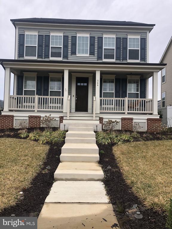 Foto principal - 366 Embrey Mill Rd