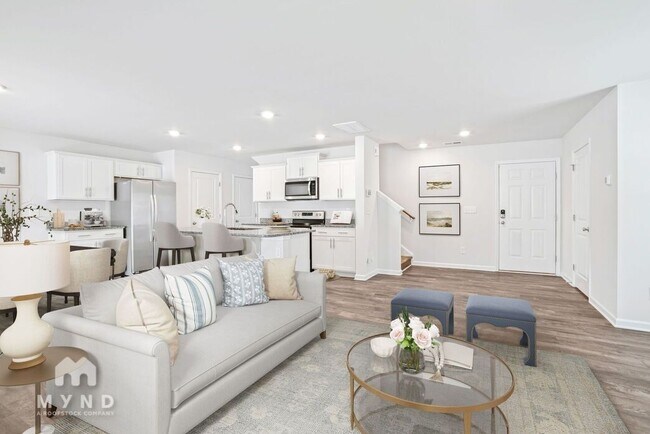 Foto del edificio - 2046 Ryker Davis Ln