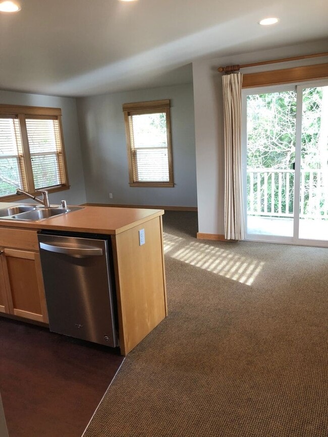 Foto del edificio - Winslow Tree House