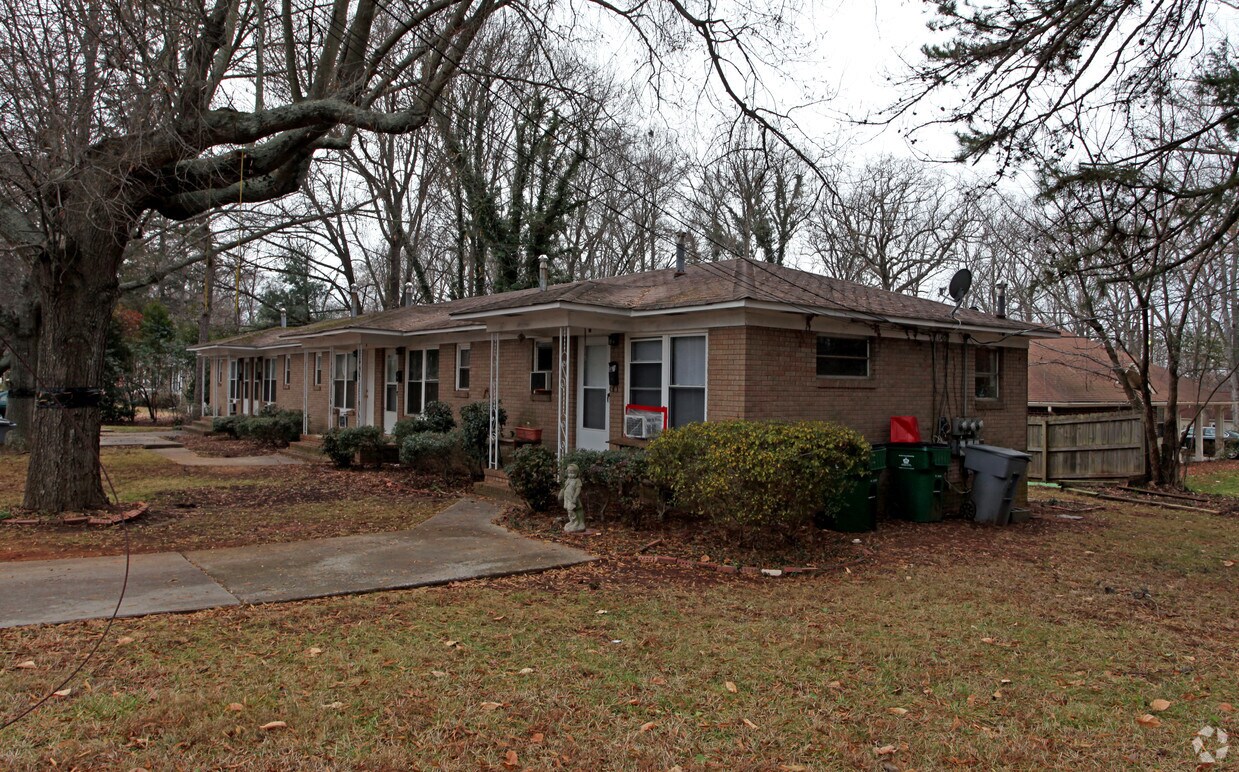 Foto principal - 1827 Summey Ave