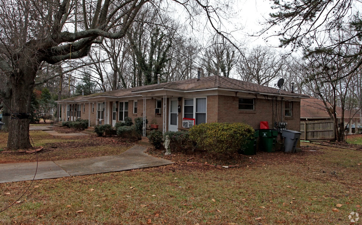 Primary Photo - 1827 Summey Ave