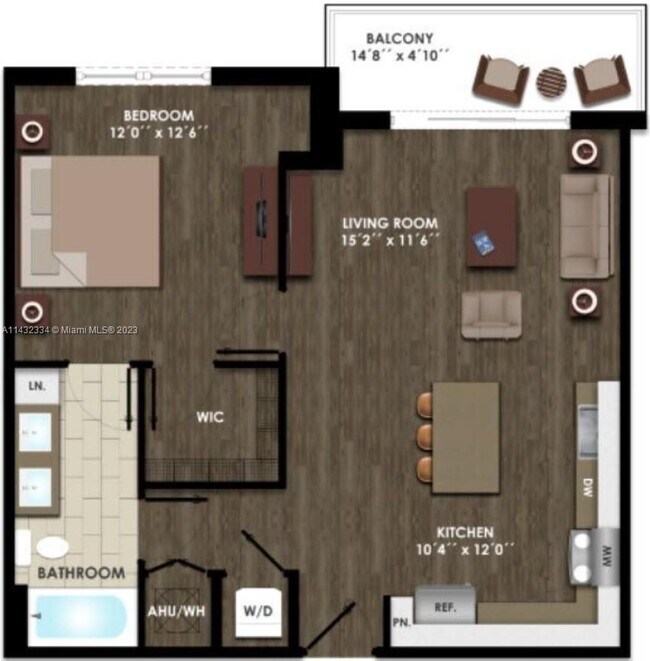 Foto del edificio - 2701 Biscayne Blvd