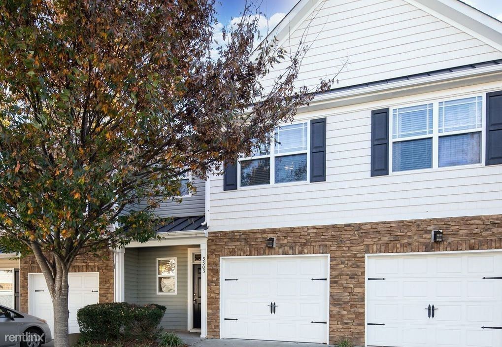 Primary Photo - 3 br, 2.5 bath Townhome - 3503 Provost St