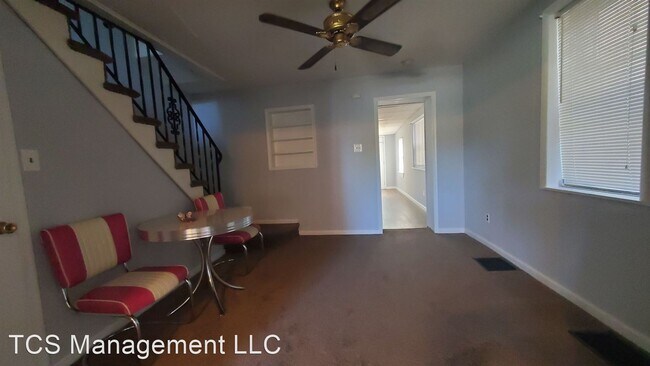 Foto del edificio - 2 br, 1 bath House - 103 Thompson Street