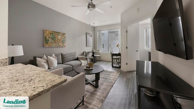 Foto del edificio - 1811 E Apache Blvd