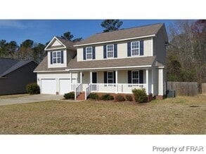 Building Photo - 3632 Ambition Rd
