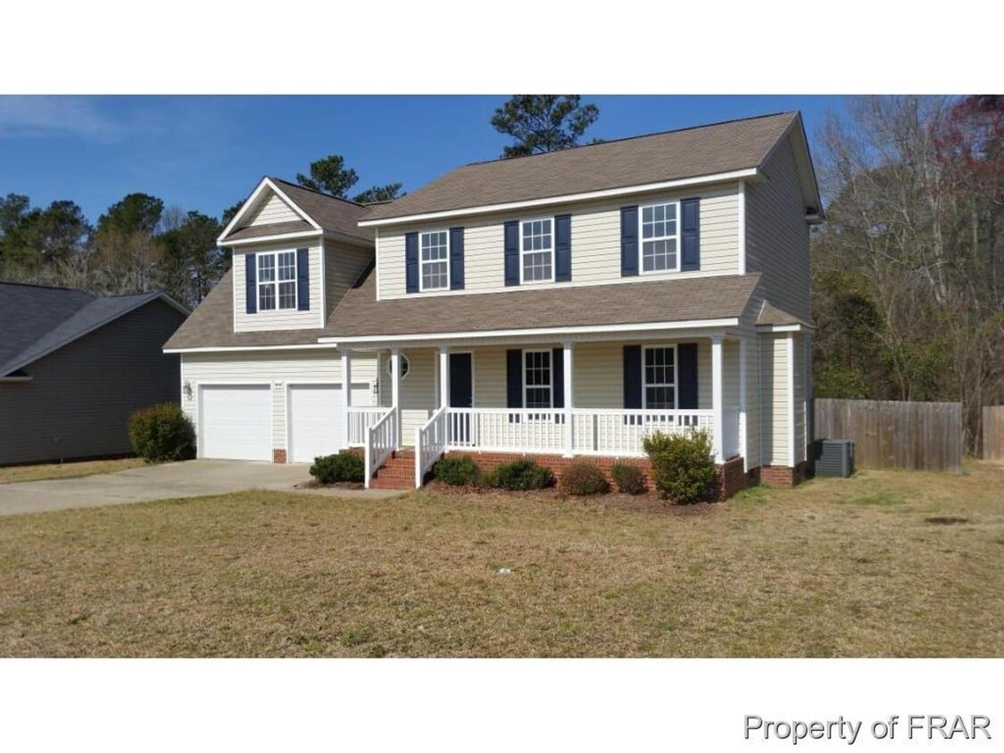 Primary Photo - 3632 Ambition Rd