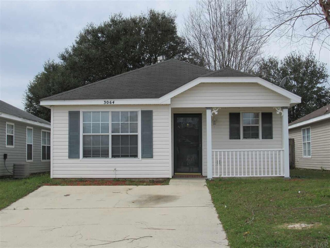 Primary Photo - 3064 Flintlock Dr