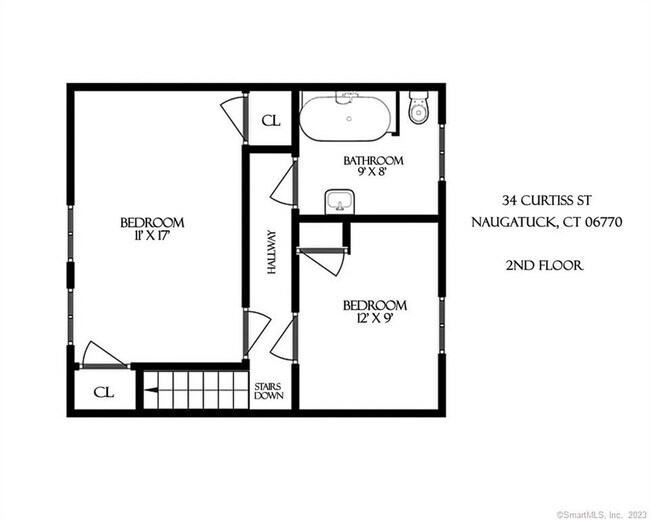 Building Photo - 34 Curtiss St