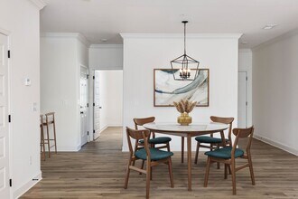 Interior Photo - St. Andrews Luxury Apartments