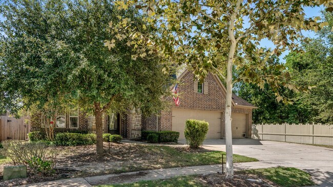 Foto del edificio - 8102 Little Scarlet St