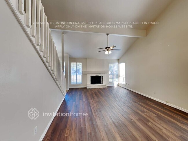 Foto del edificio - 7231 Pebblemill Ln