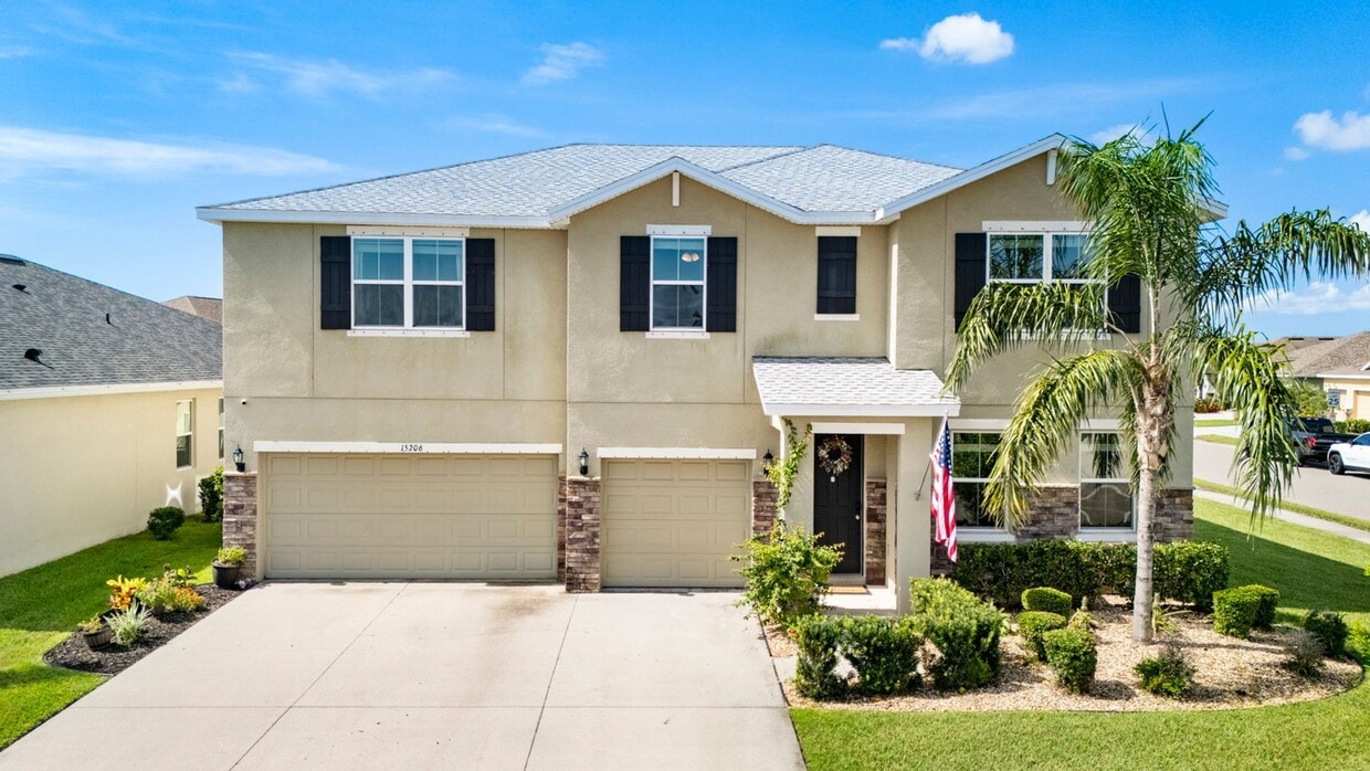 Foto principal - Your Dream Home Awaits!!!