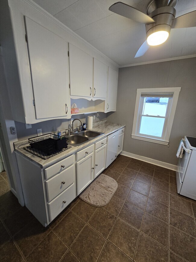 Cocina - 332 Broadway