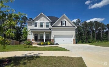 Building Photo - 3500 Hilltop Trl