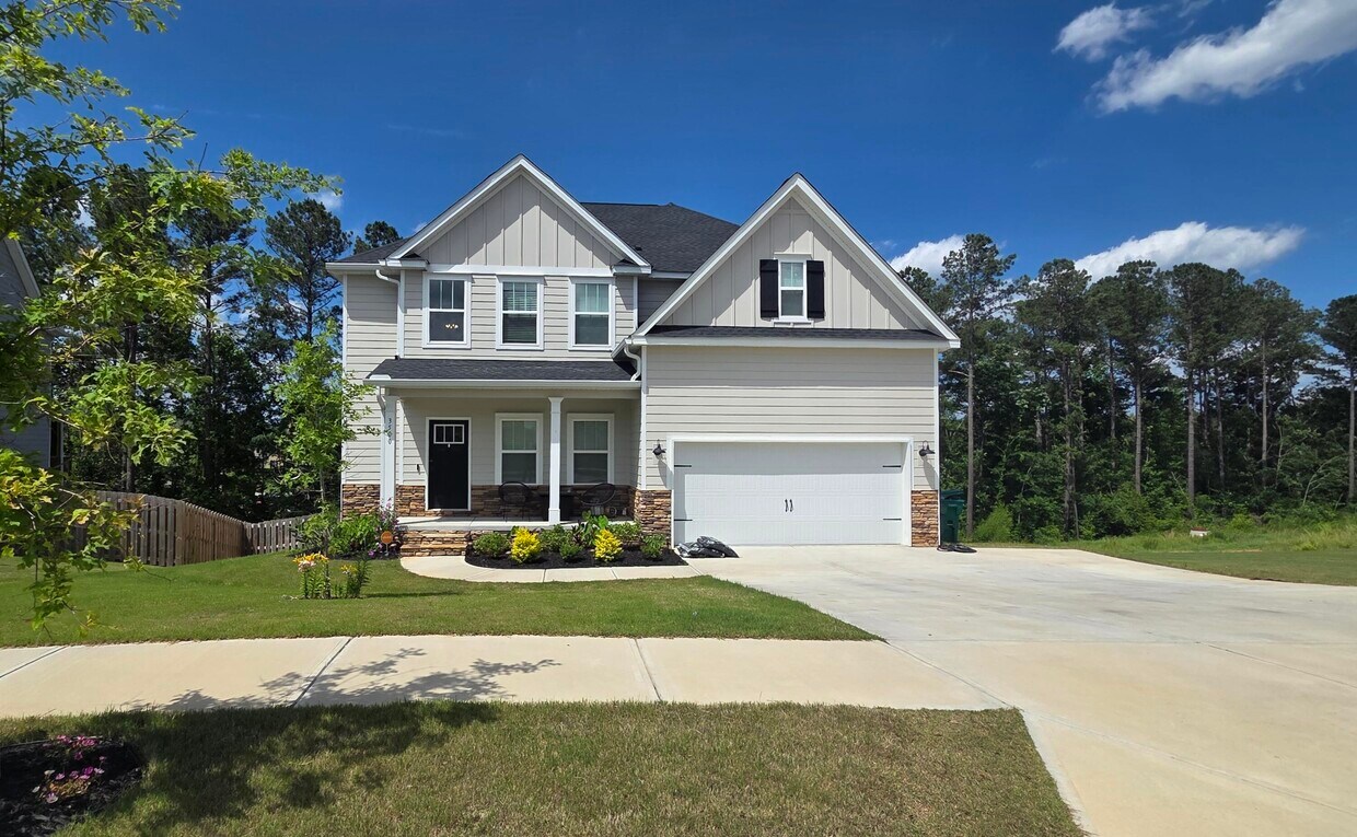 Foto principal - 3500 Hilltop Trl