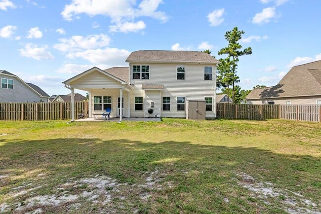 Building Photo - 941 Needlerush Rd